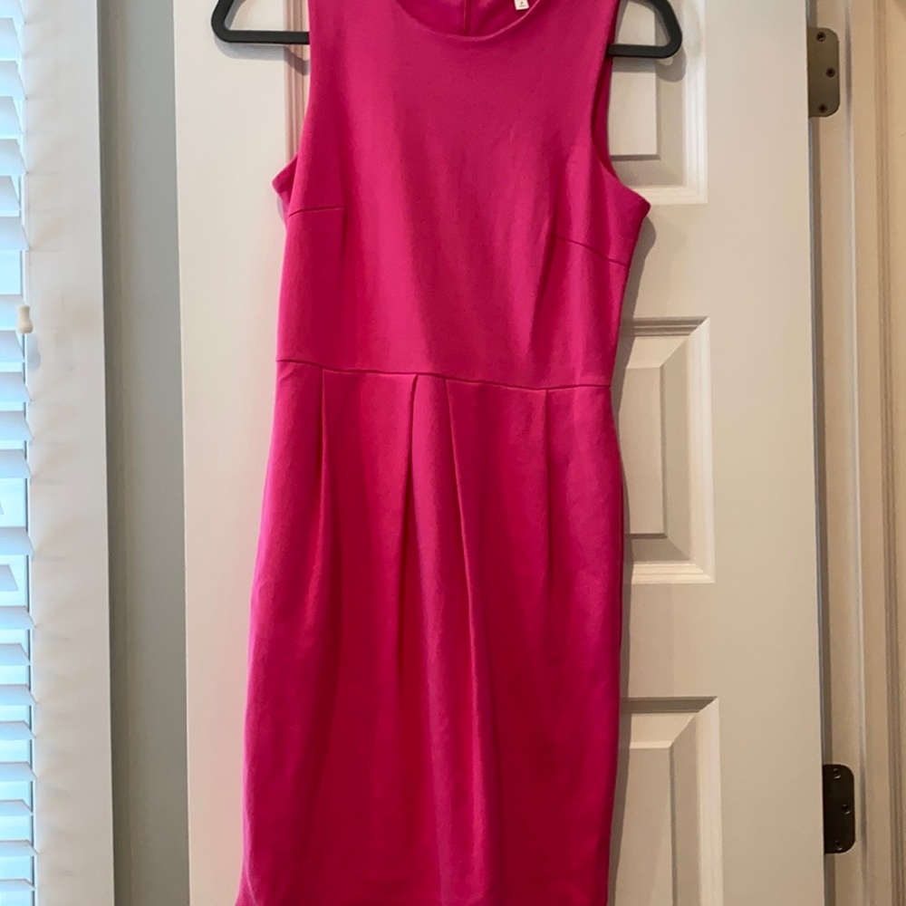 Jcrew dress